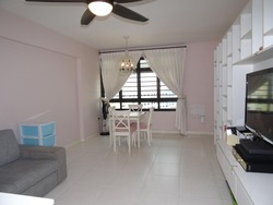 Blk 488 Admiralty Link (Sembawang), HDB 4 Rooms #200433472